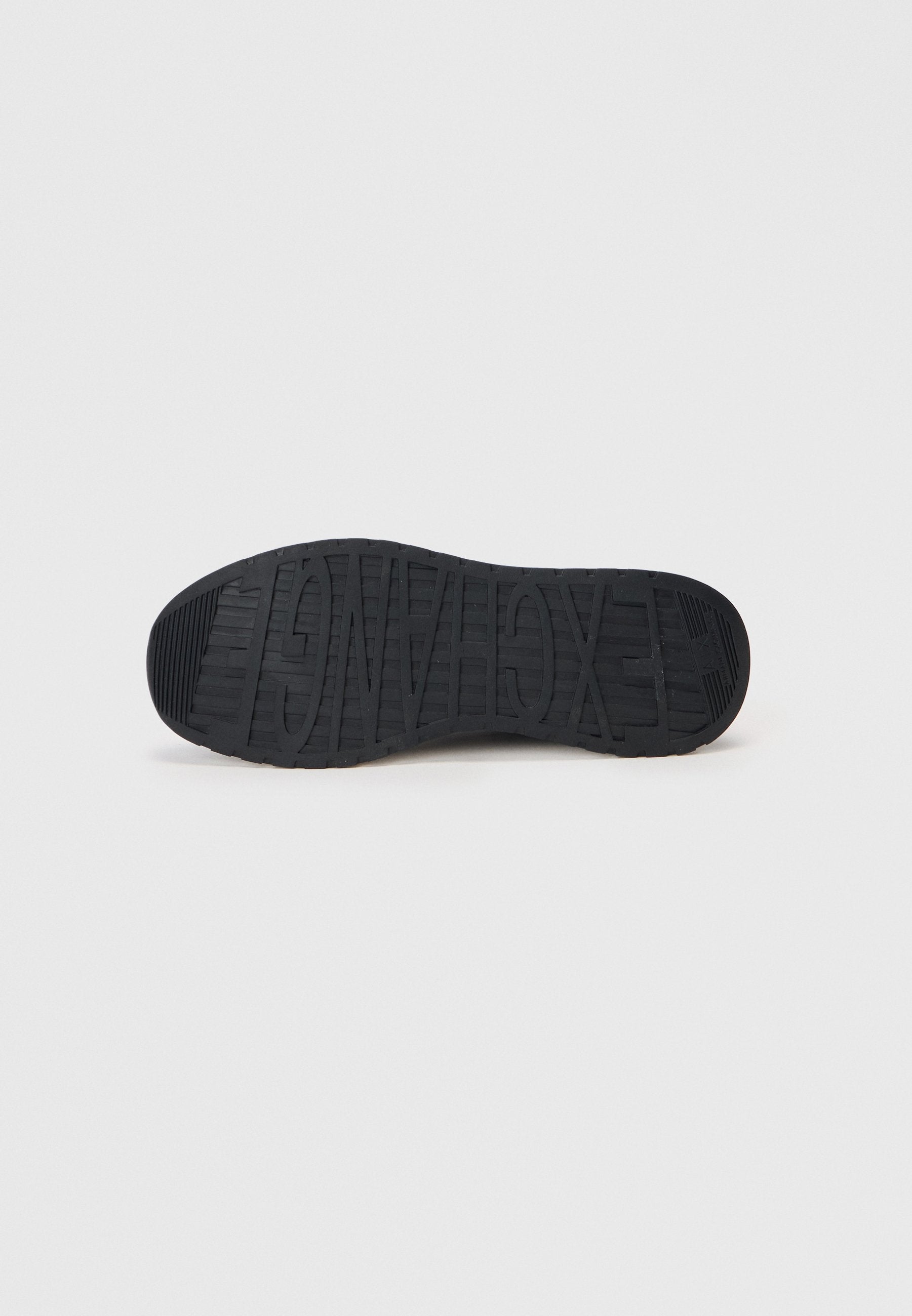 DUSSELDORF - Trainers - black