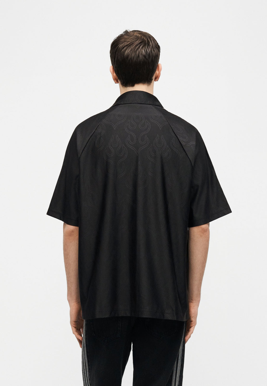 Shirt - black