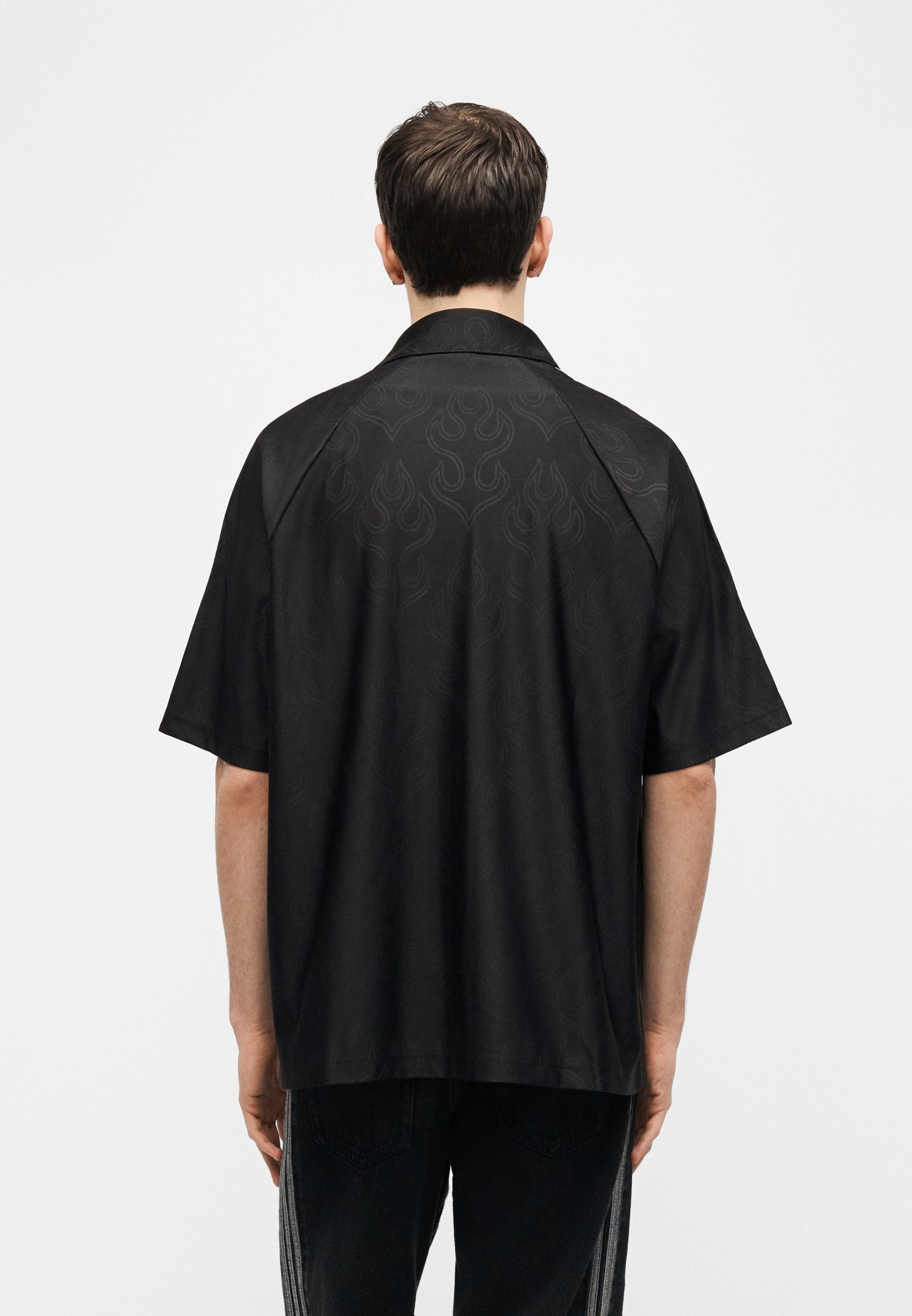 Shirt - black