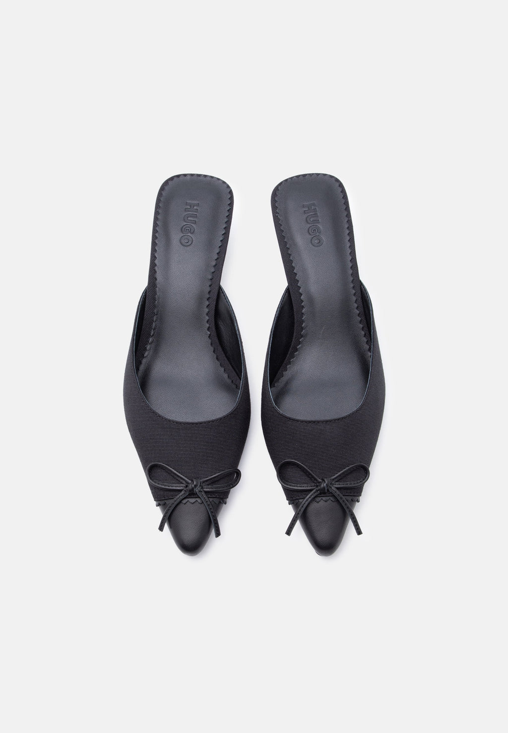 SELENY MULE - Mules - black