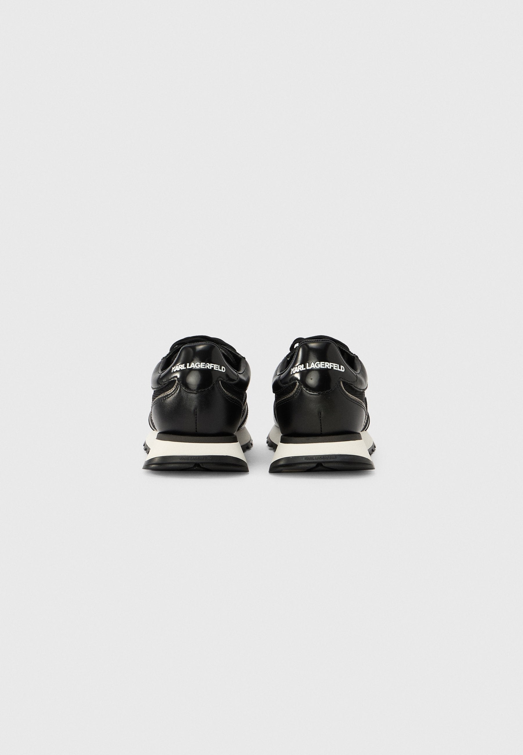 KAIRO - Trainers - black