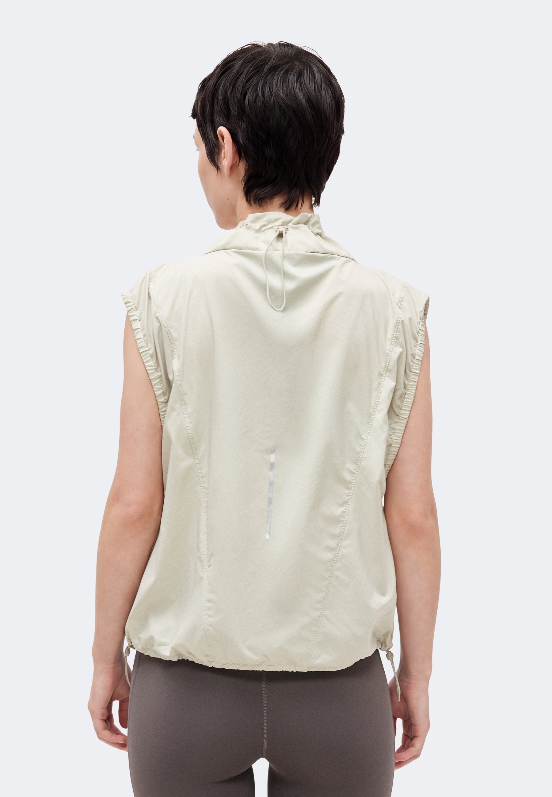 Waistcoat - gobi