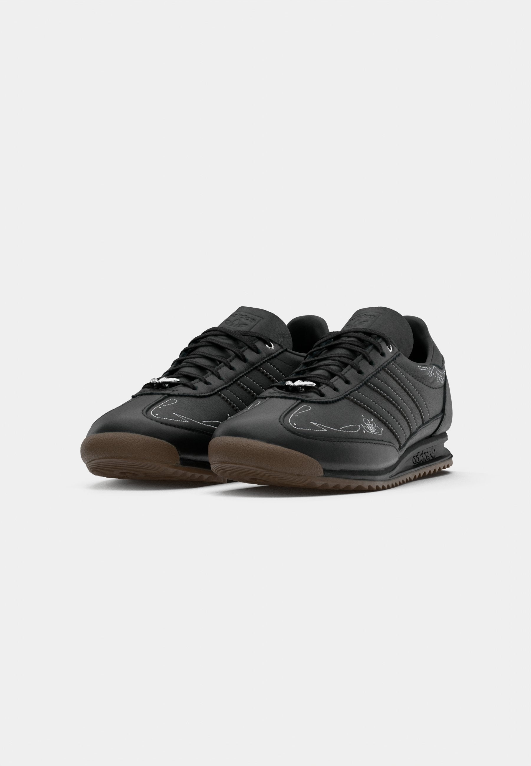 SL 72 OG - Spor Ayakkabı - core black