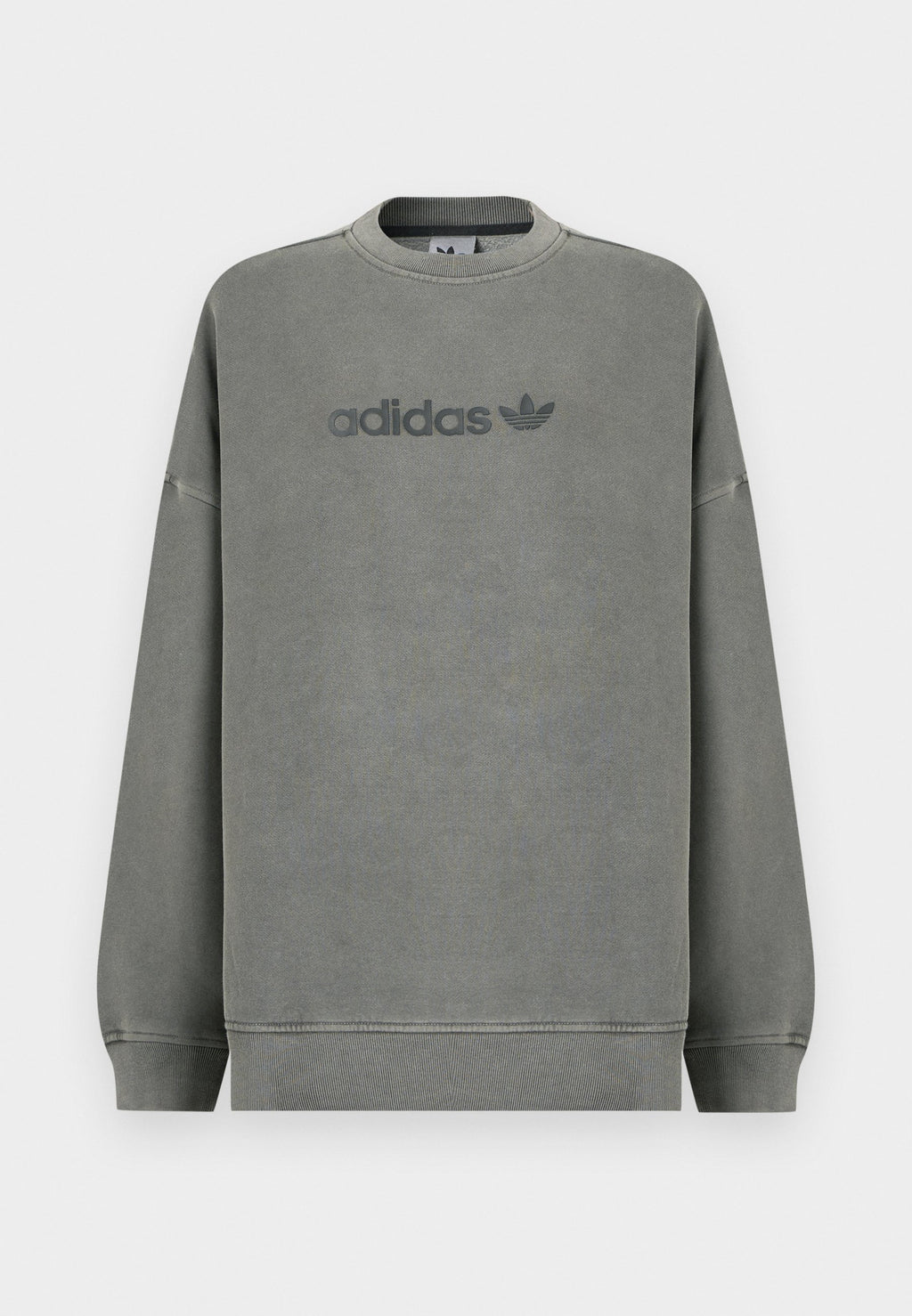 Sweat-shirt - noir