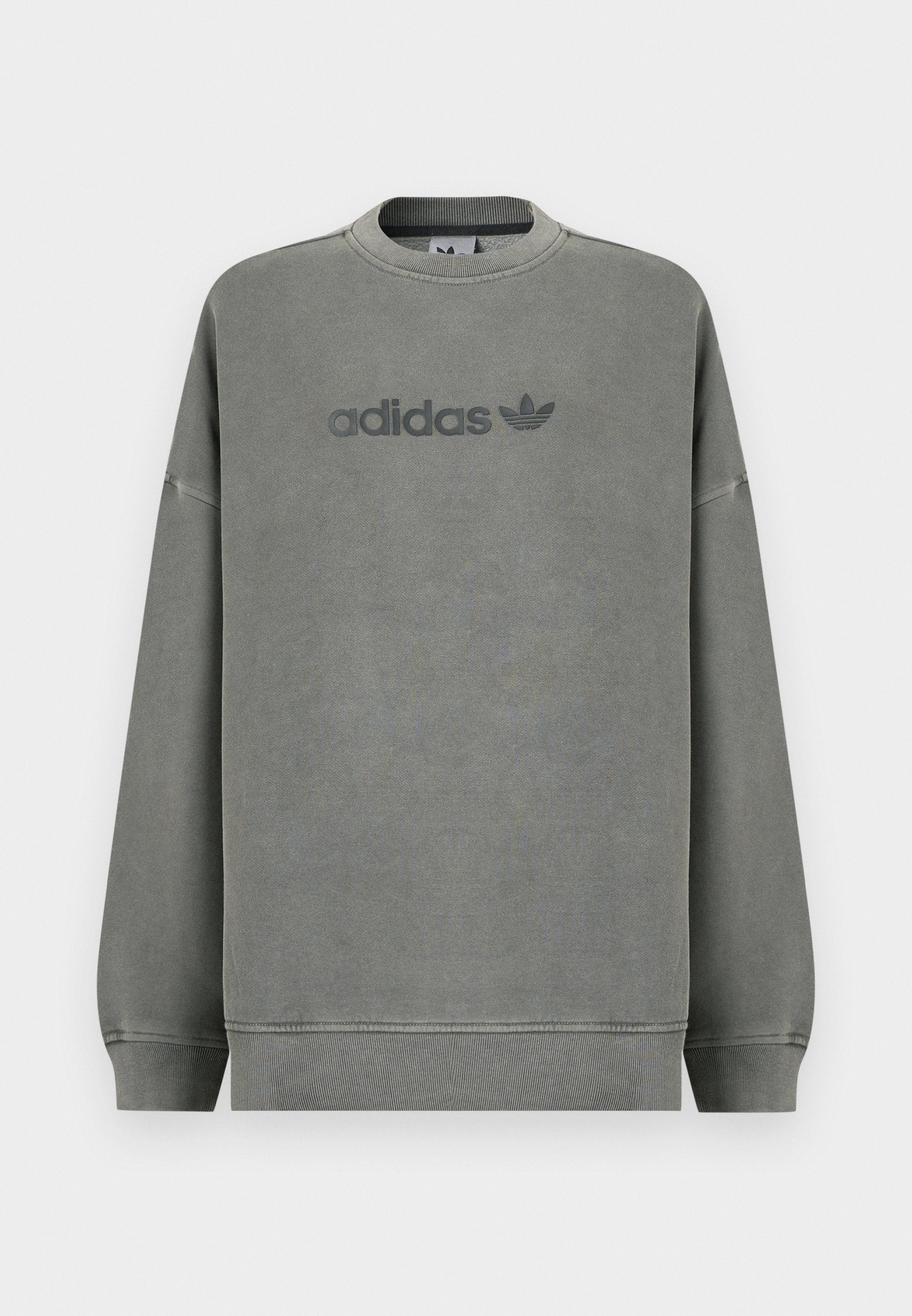 Sweat-shirt - noir