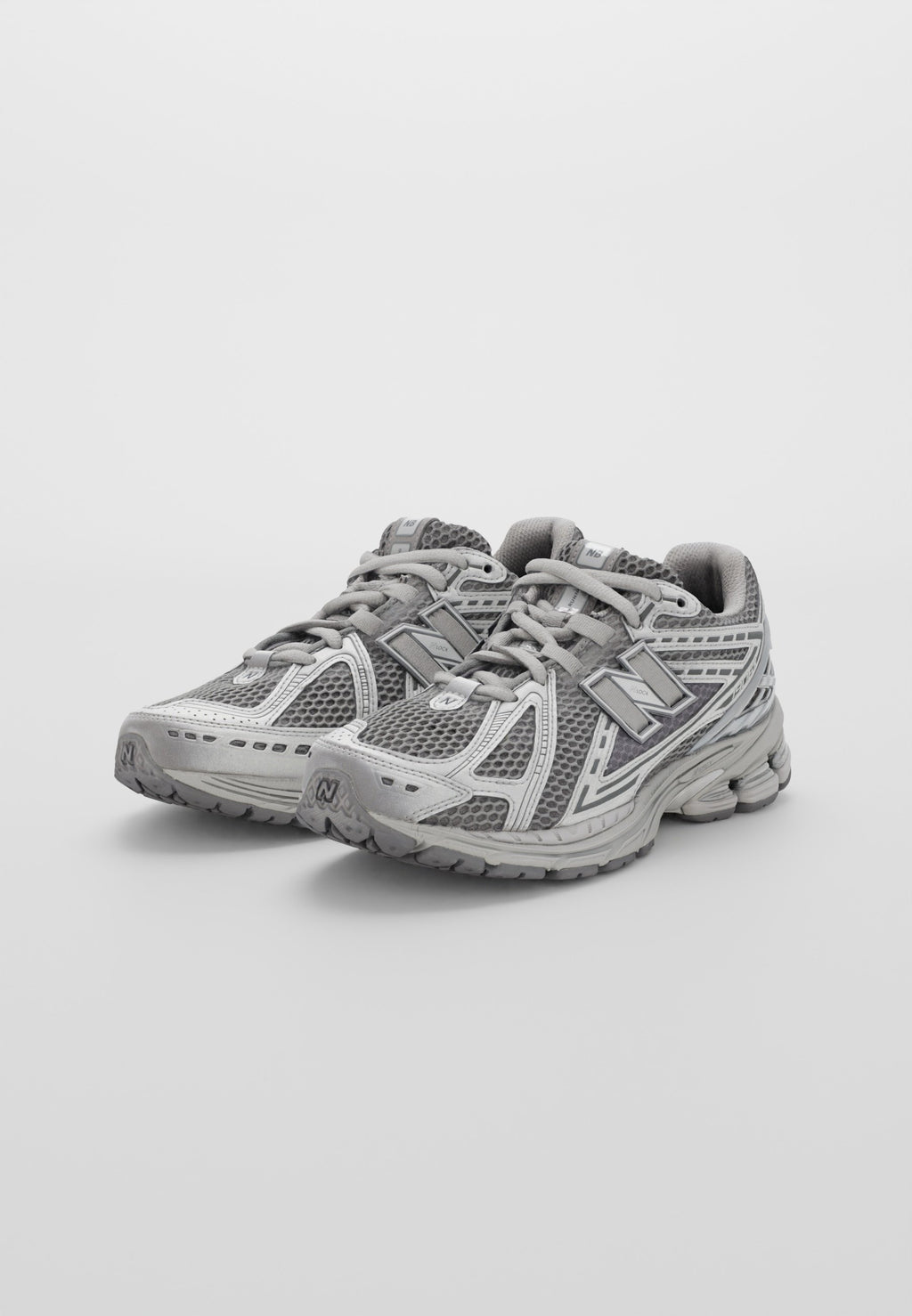 1906 UNISEX - Trainers - harbor grey