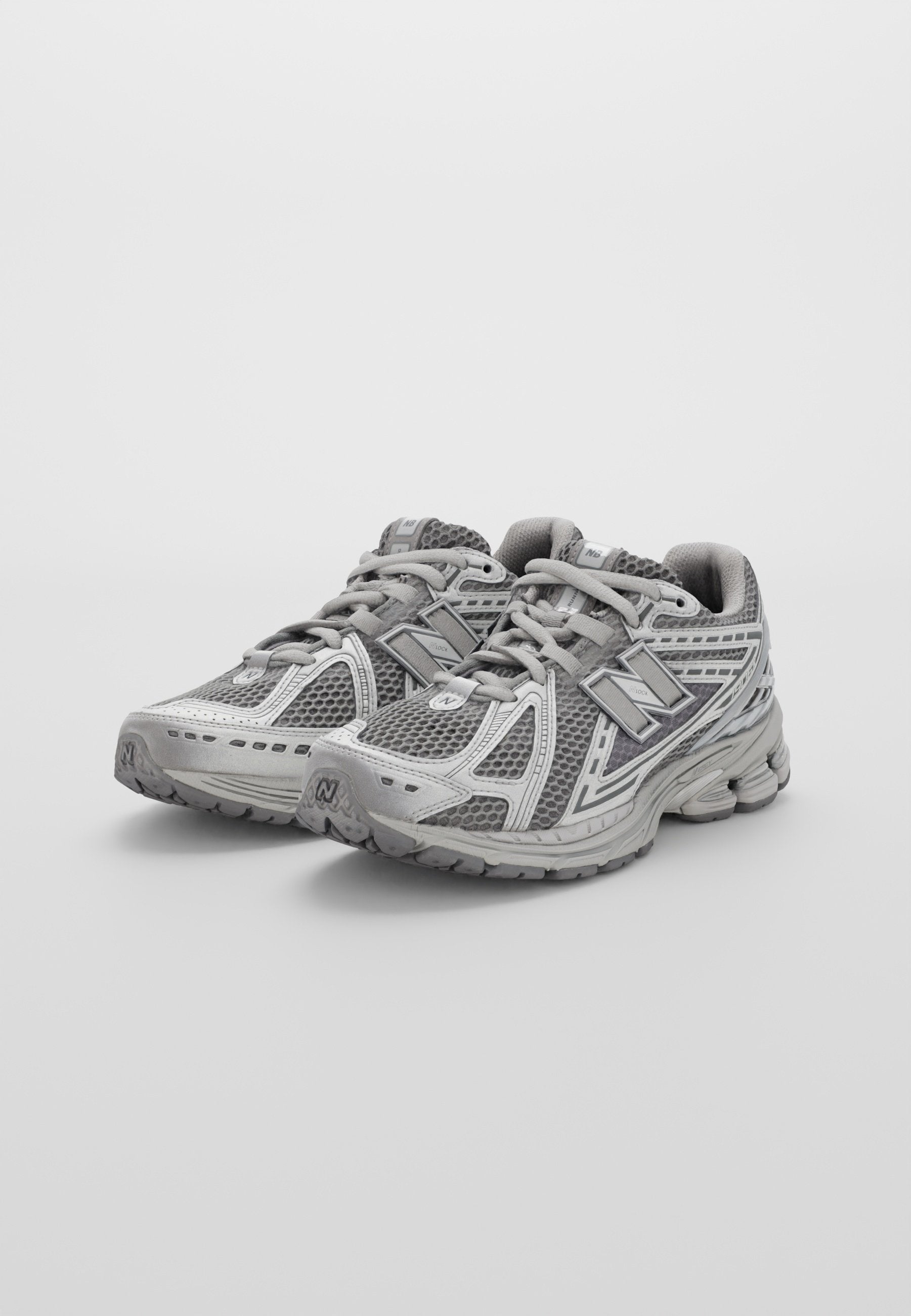 1906 UNISEX - Trainers - harbor grey