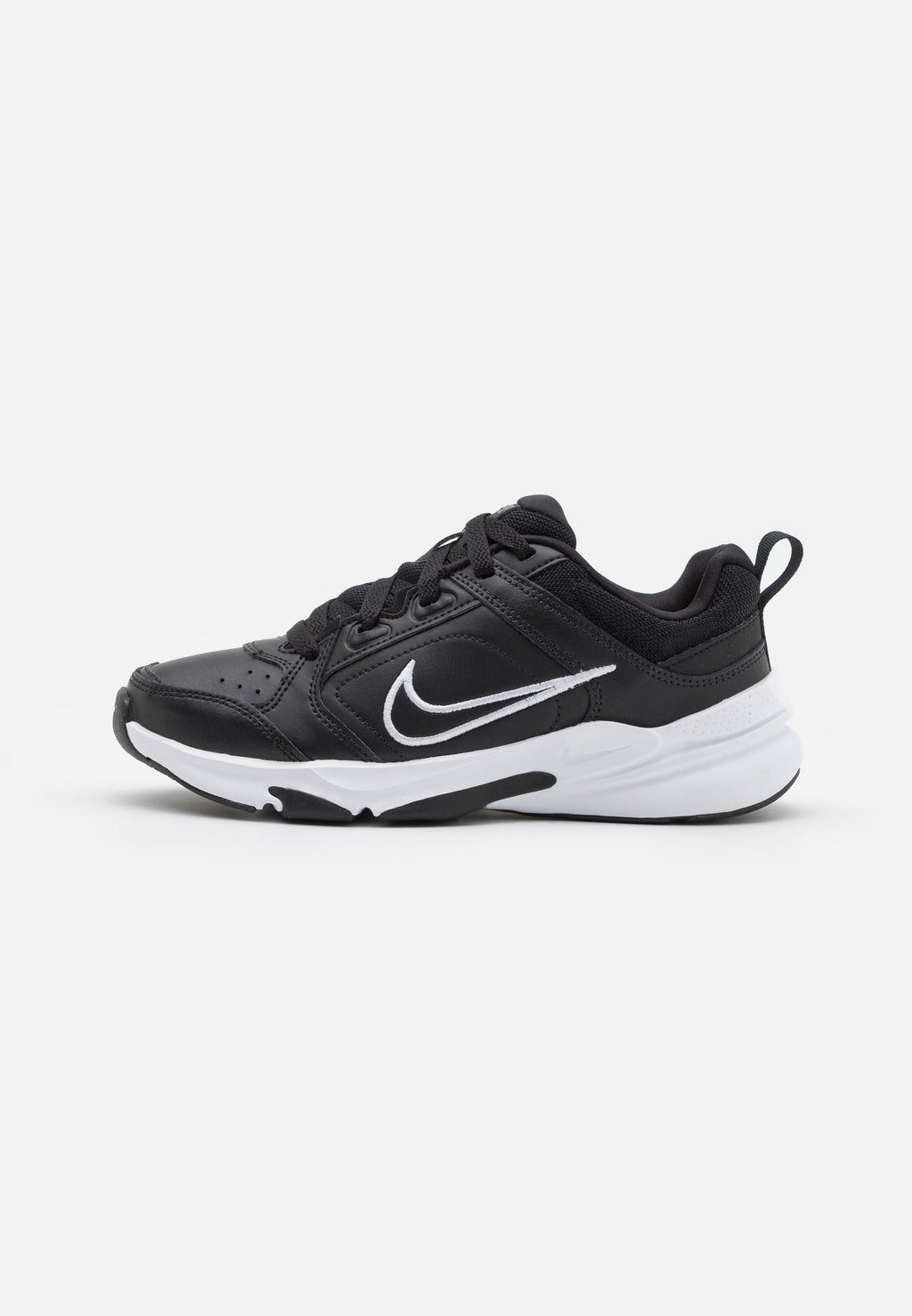 DEFY ALL DAY - Training shoe - black/anthracite