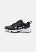 DEFY ALL DAY - Training shoe - black/anthracite