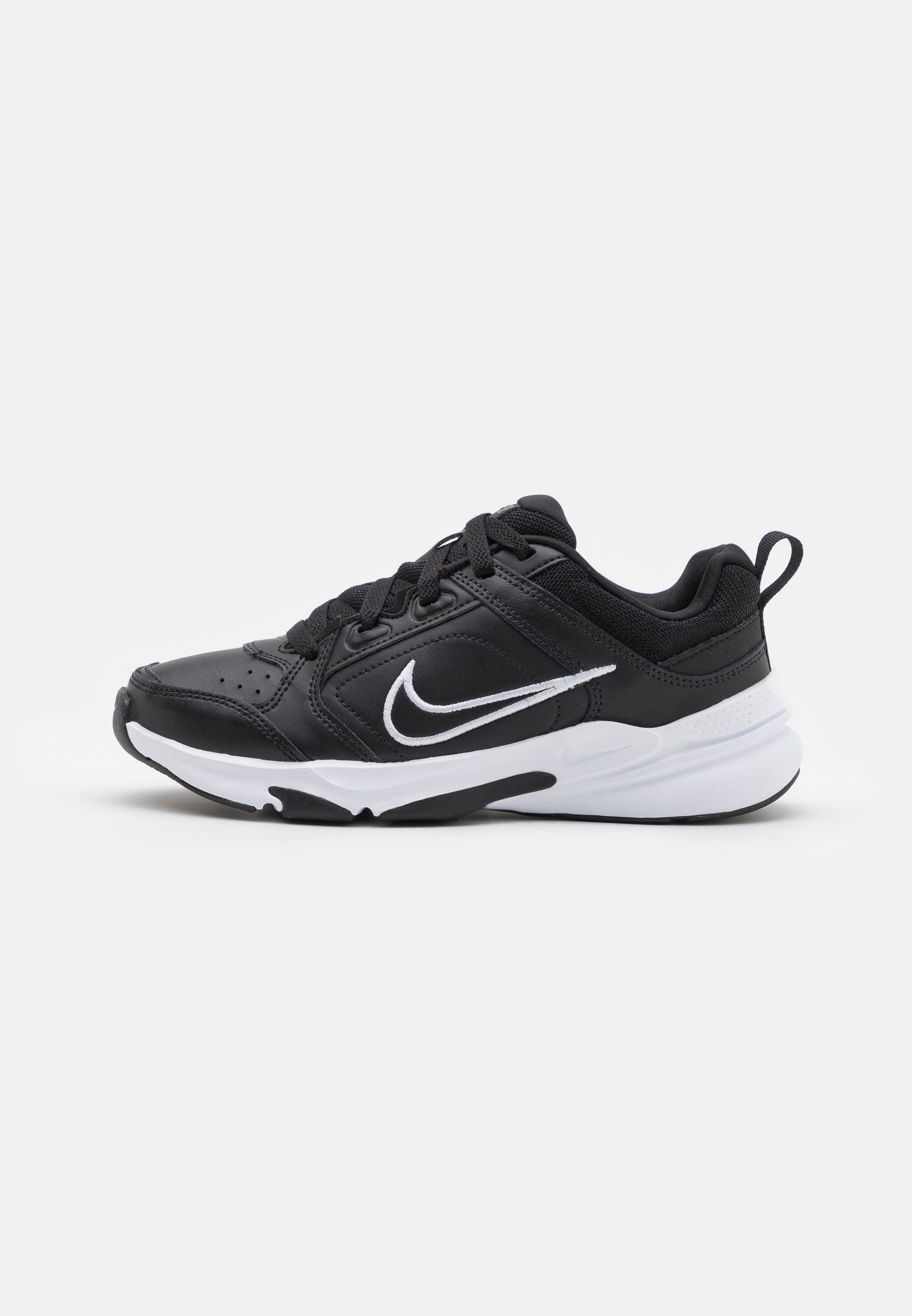 DEFY ALL DAY - Training shoe - black/anthracite