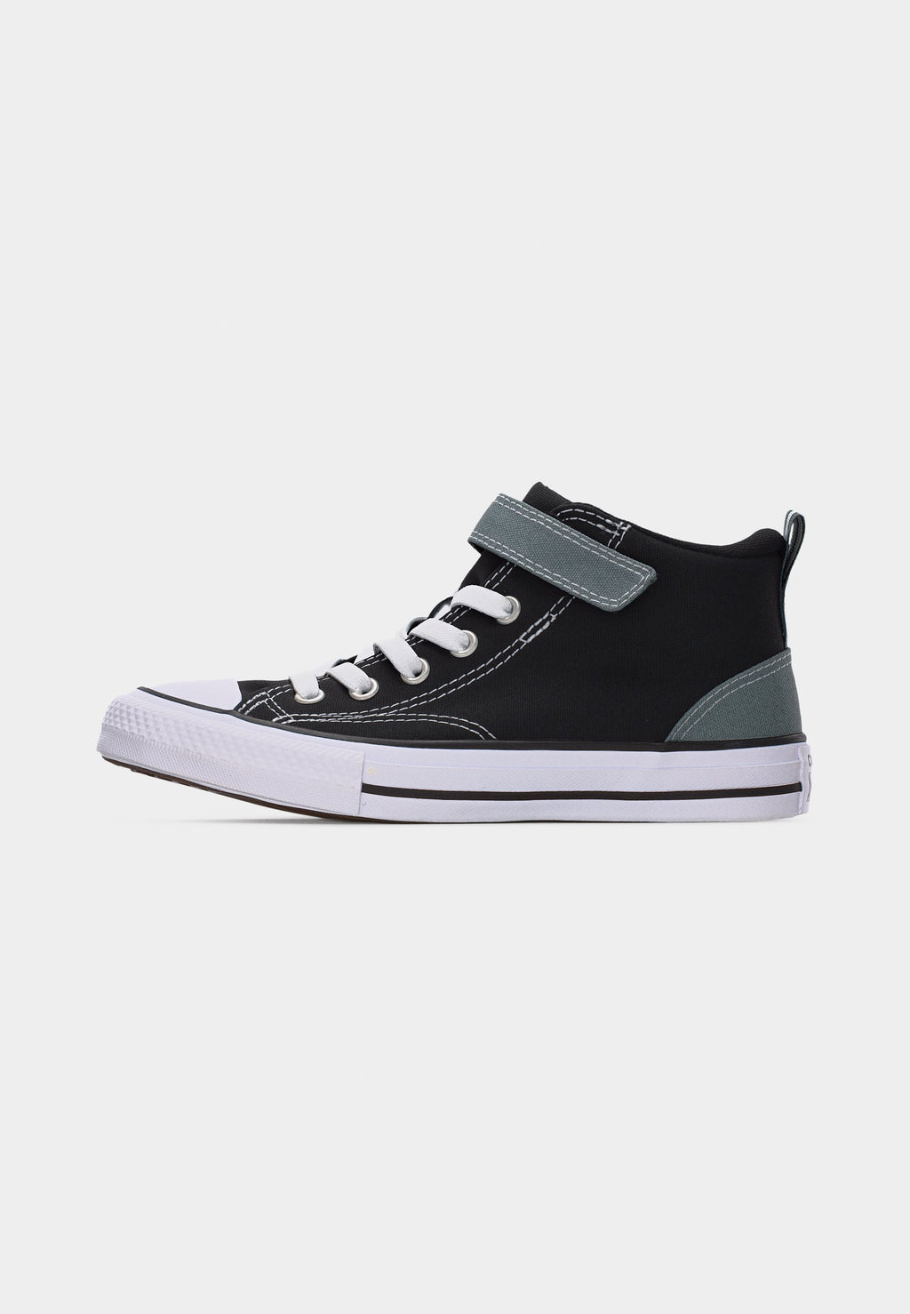 CHUCK TAYLOR ALL STAR MALDEN STREET EASY ON UNISEX - High-top trainers - black/mineral brew/white