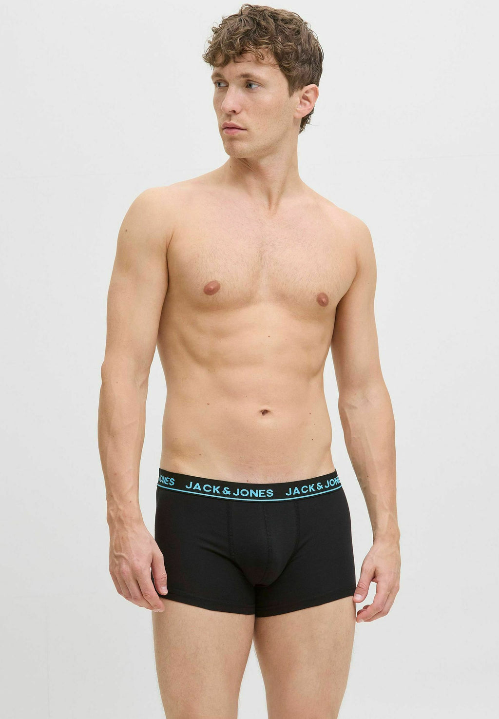 Trunks 4-pack Trunks - Trunks - black