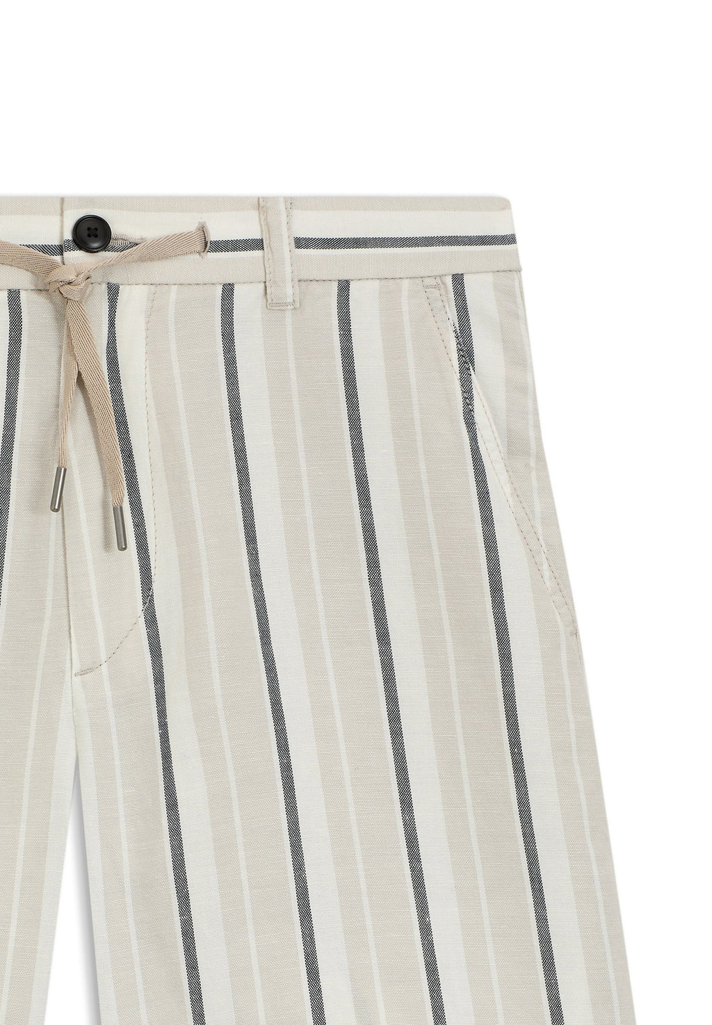 Shorts - open grey