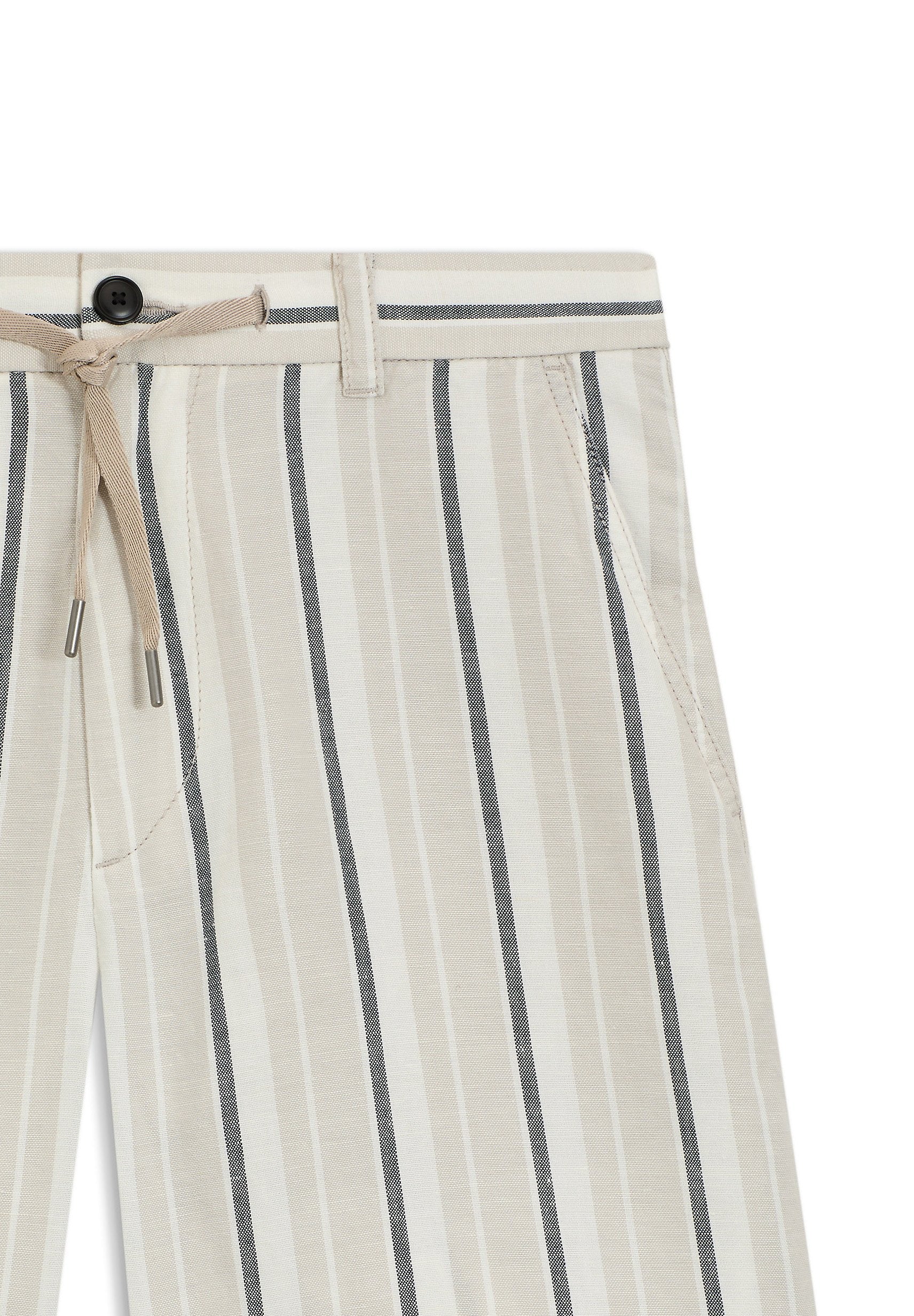 Shorts - open grey