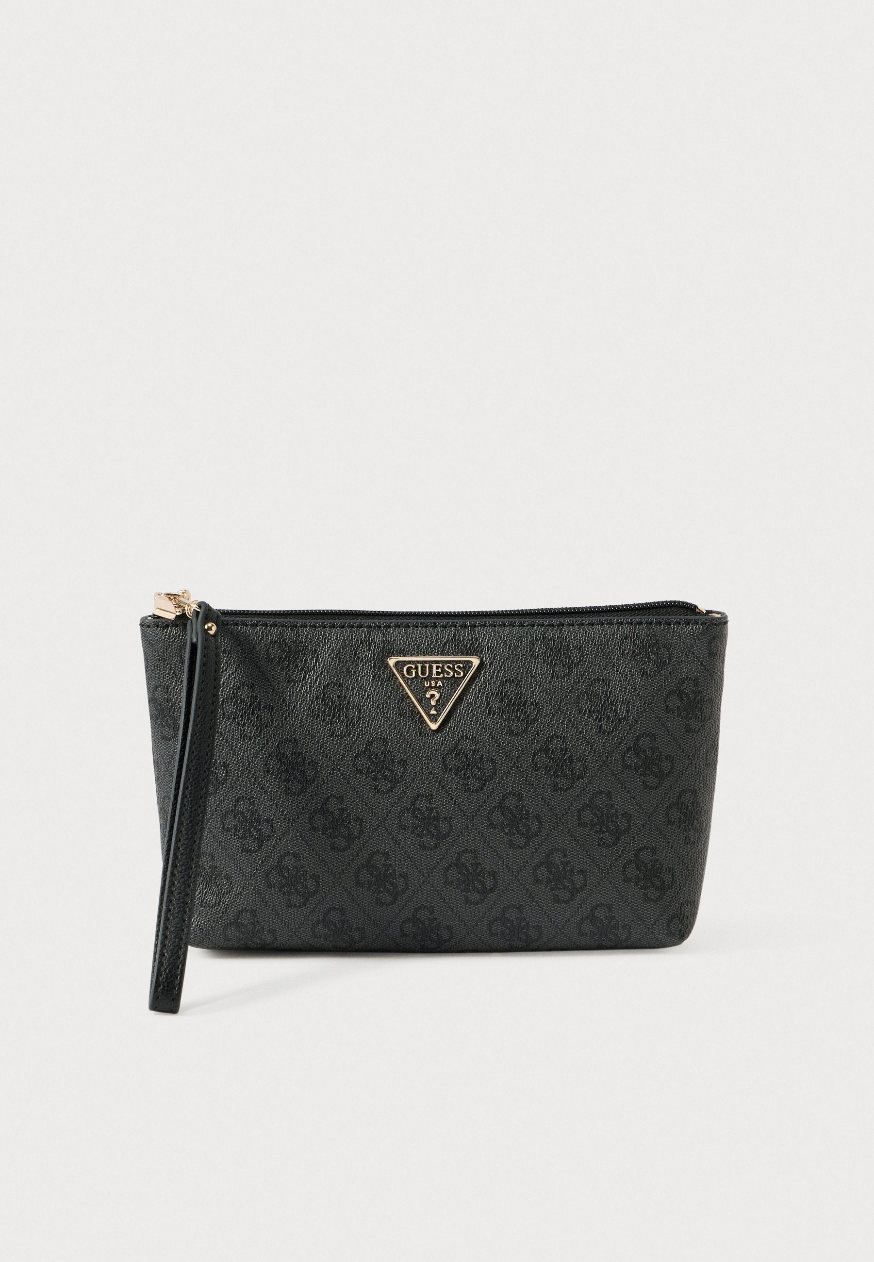 LAUREL WRISTLET - Pochette - anthracite