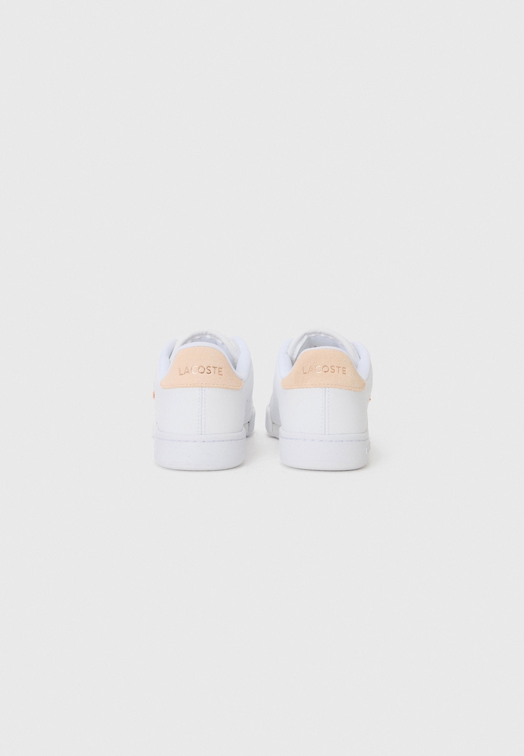 CARNABY CUP 225 - Trainers - white/light pink