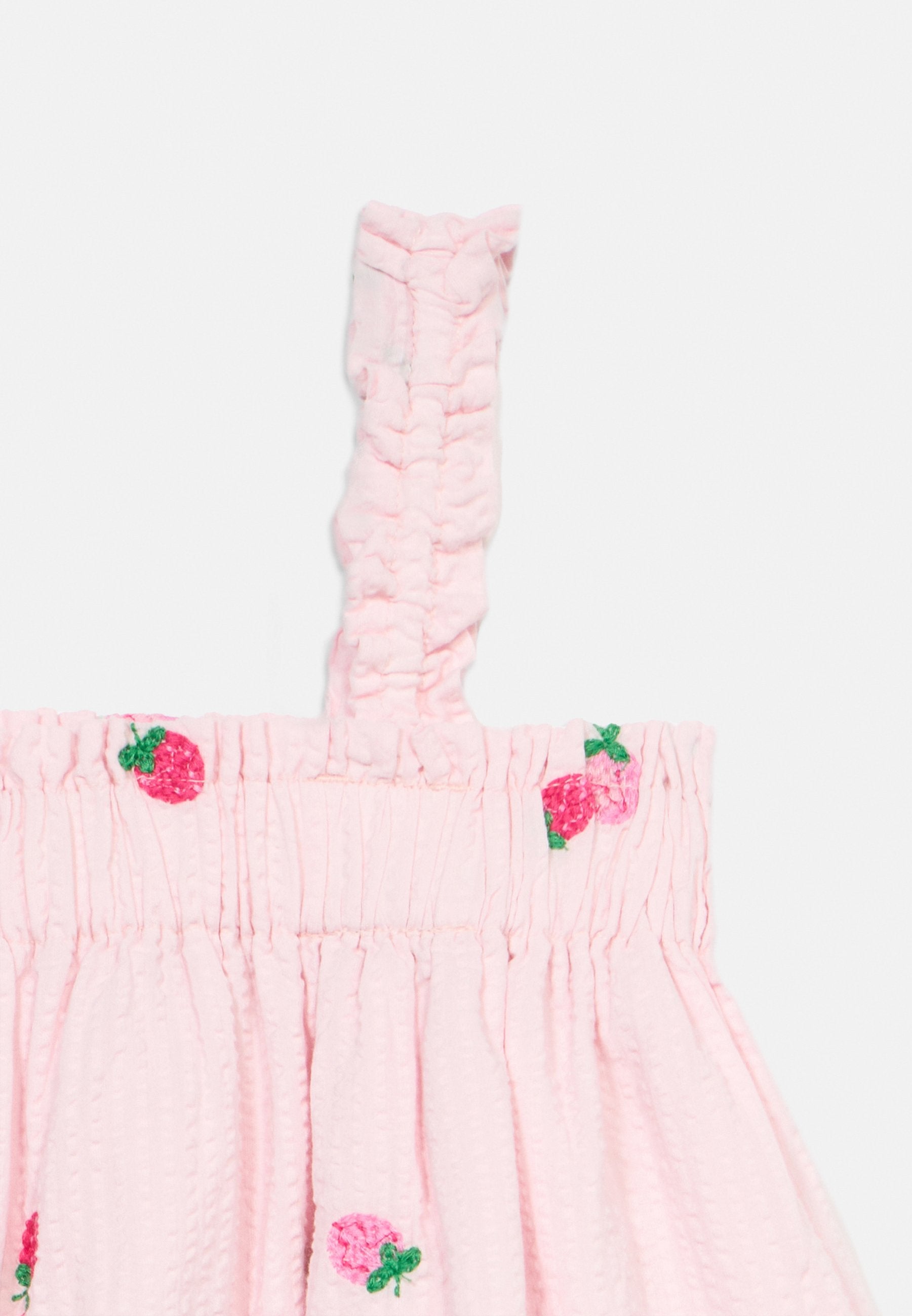 Day dress - cherry blossom
