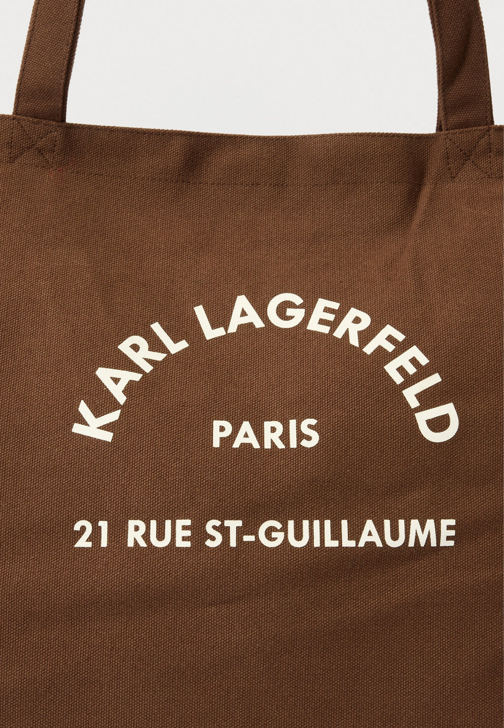 UNISEX - Tote bag - friar brown