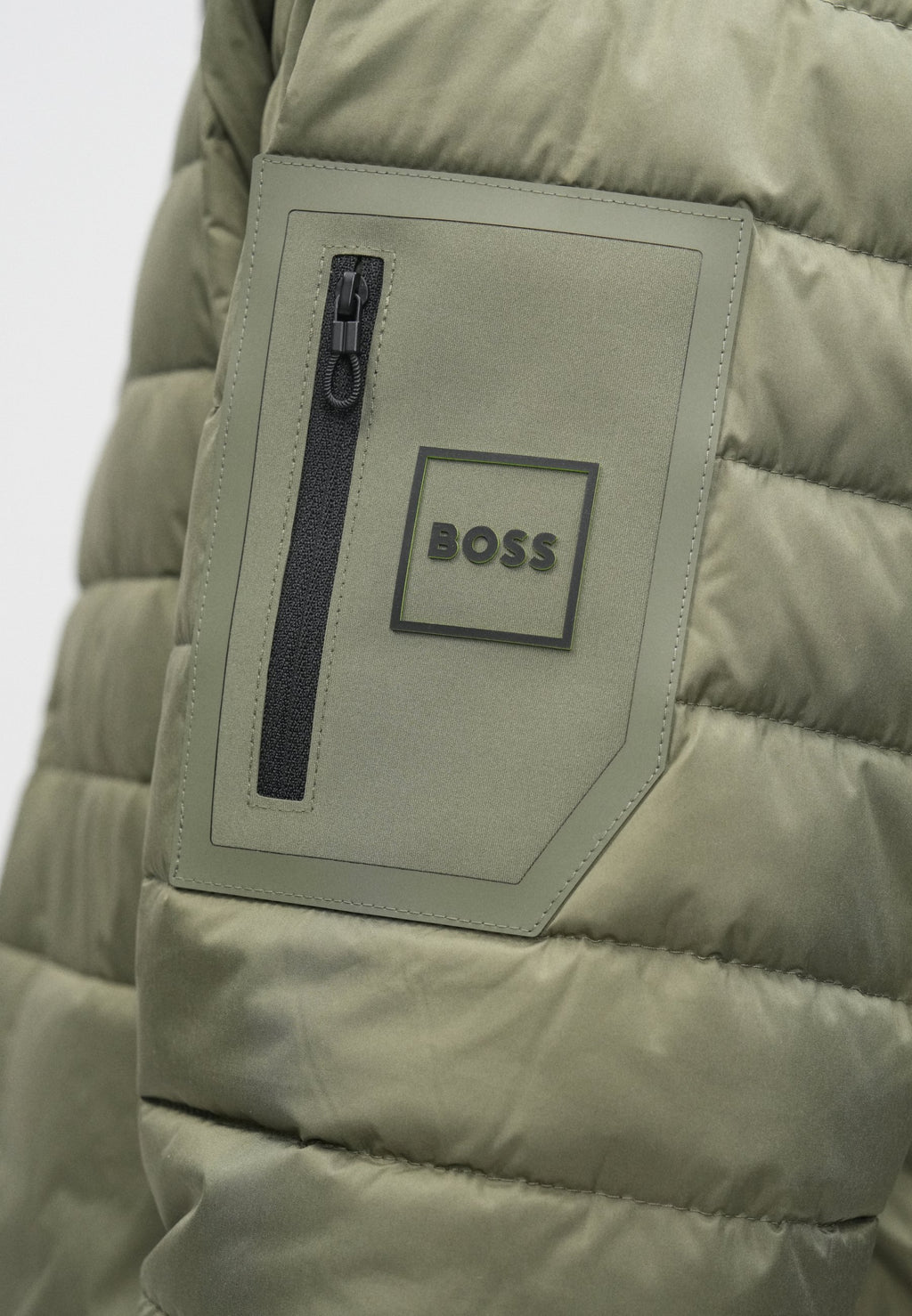 URBANEX - Light jacket - dark beige