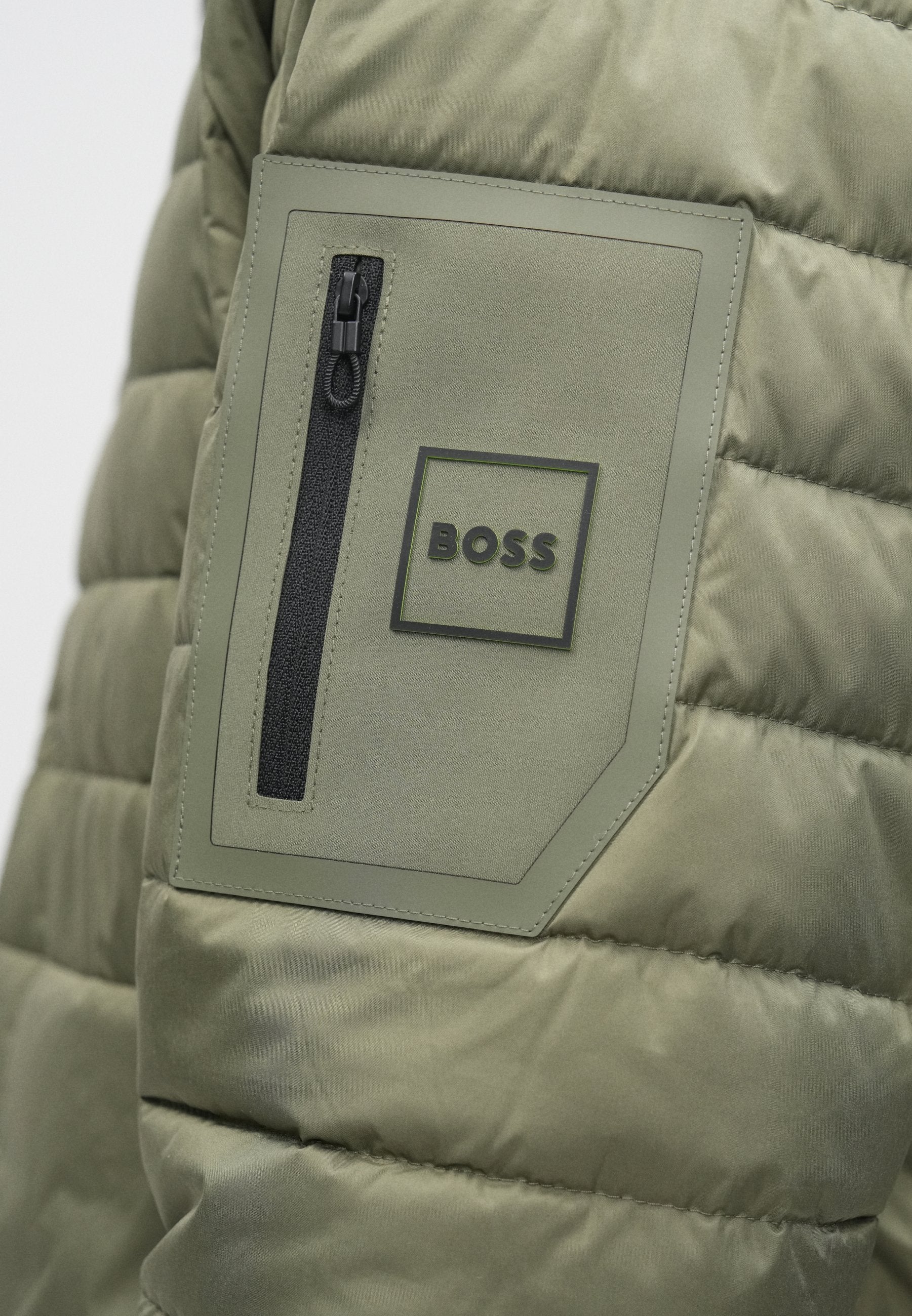 URBANEX - Light jacket - dark beige