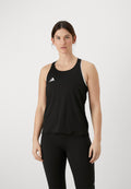 ADIZERO TANK - Top - black