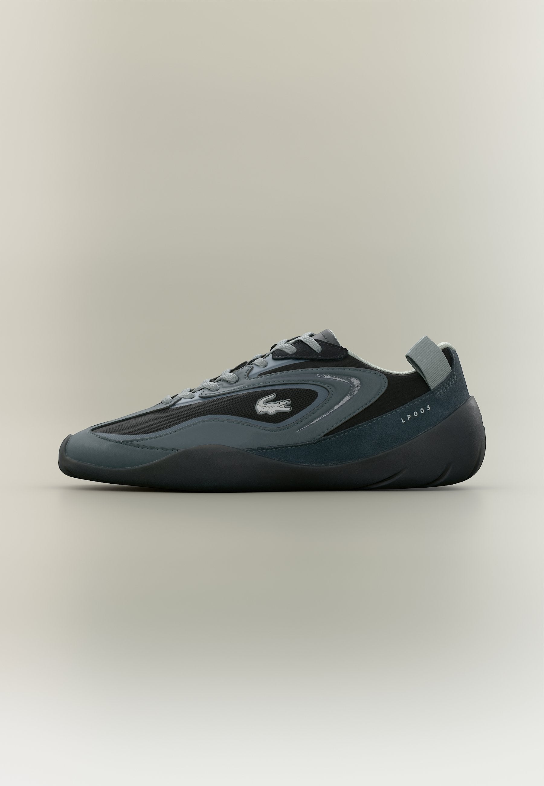 SIDE LOW 126 - Trainers - black