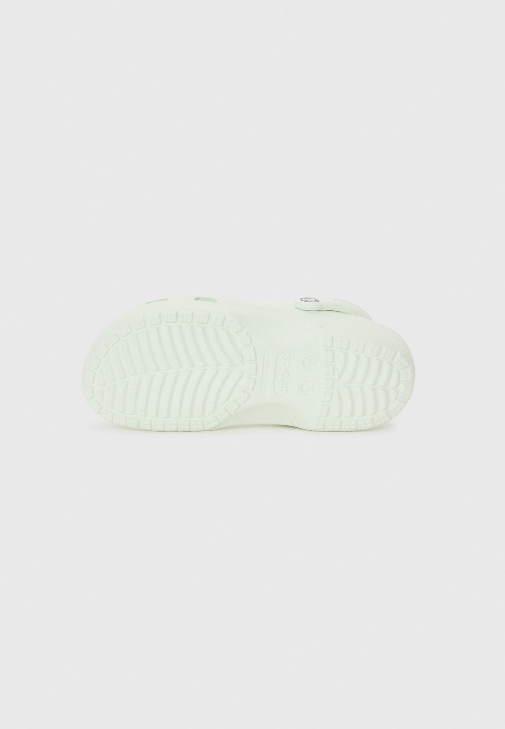 CLASSIC UNISEX - Clogs - mint tint
