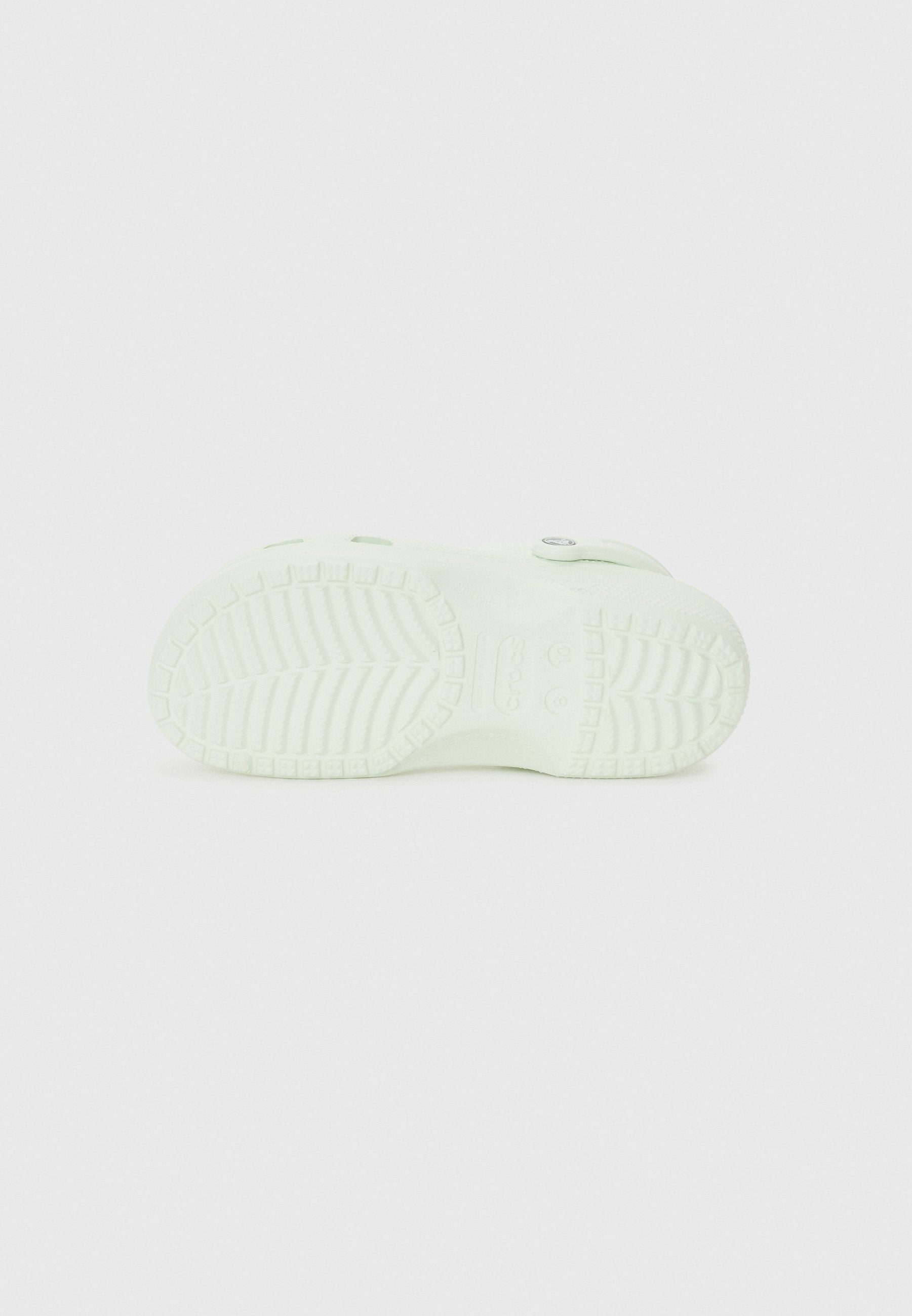 CLASSIC UNISEX - Clogs - mint tint