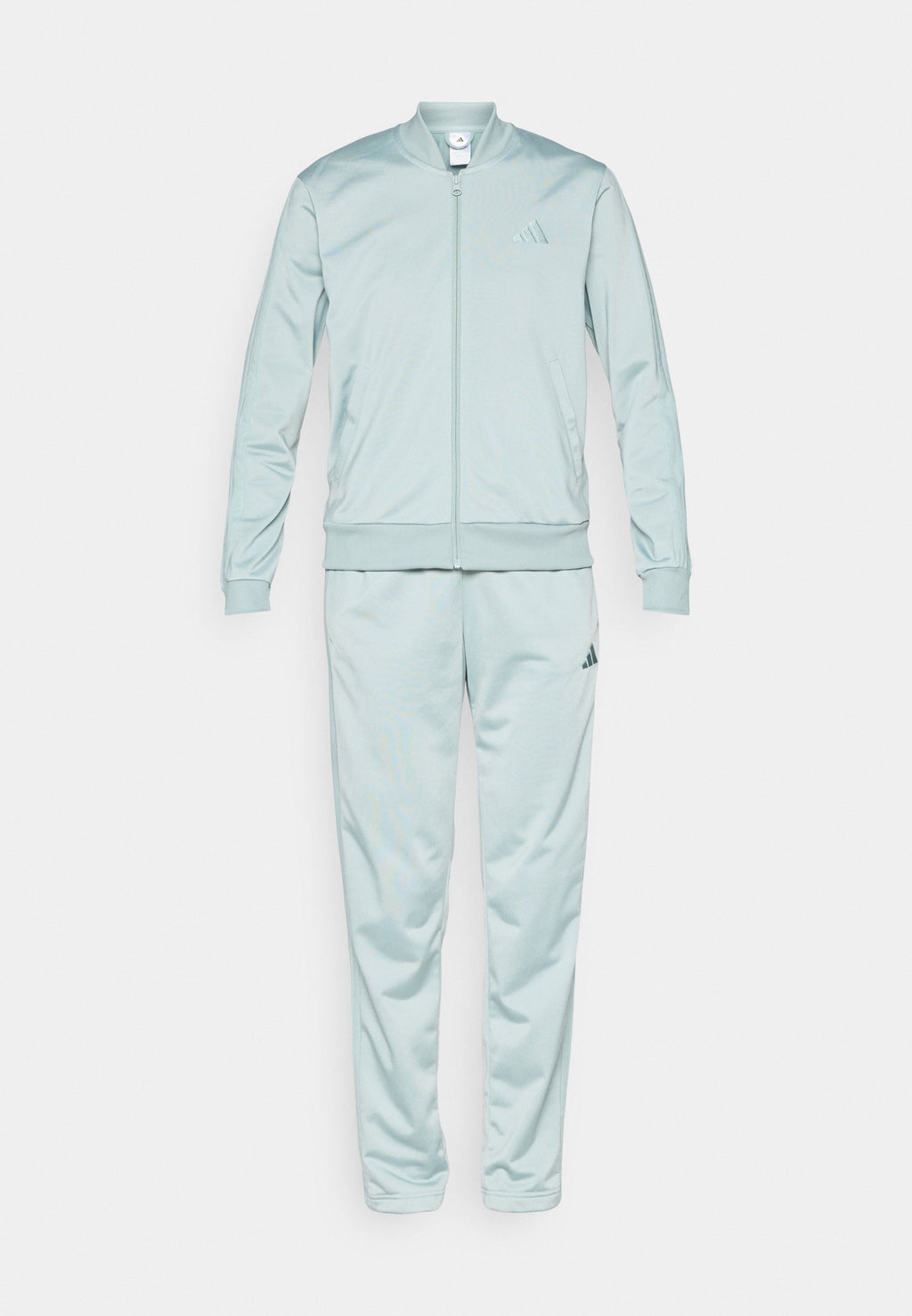 DAYREADY TRACKSUIT SET - Tracksuit - sage