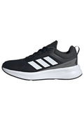 FORTARUN 4.0 UNISEX - Road running shoes - core black/ftwr white/carbon