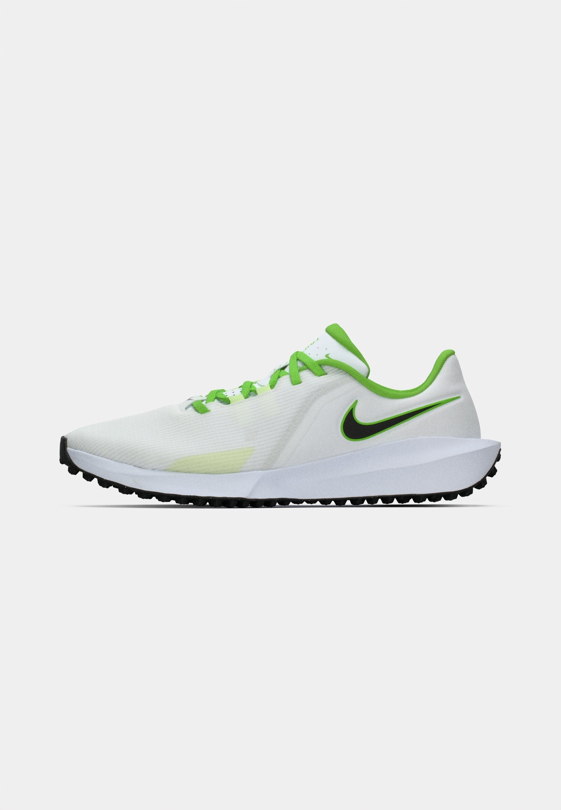 INFINITY G 24 - Chaussures de golf (sans crampons) - blanc/noir/platine pur