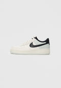 AIR FORCE 1 GTX - Trainers - phantom/black/silver-coloured/bone