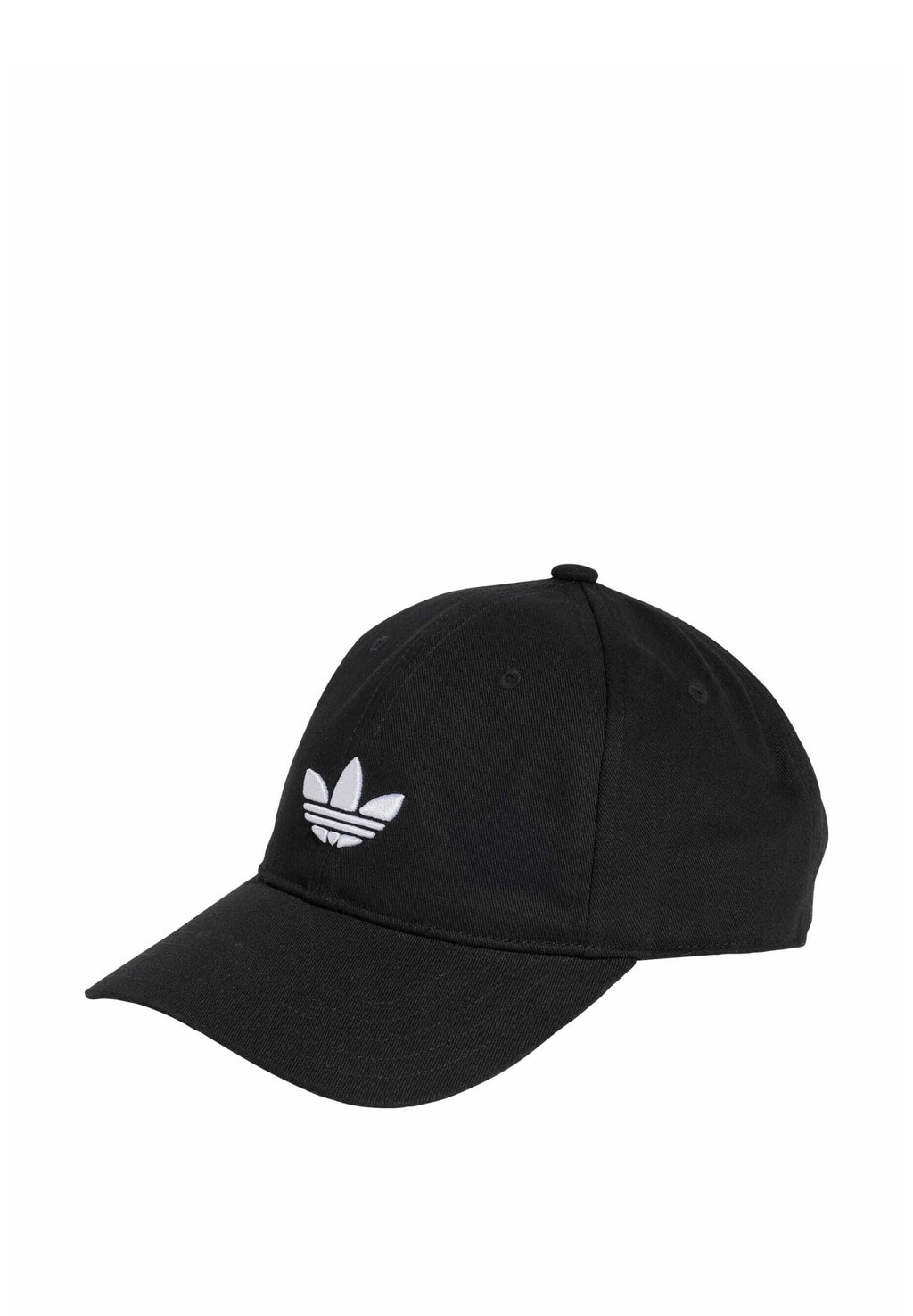 BASEBALL CAP AC UNISEX - Cap - black