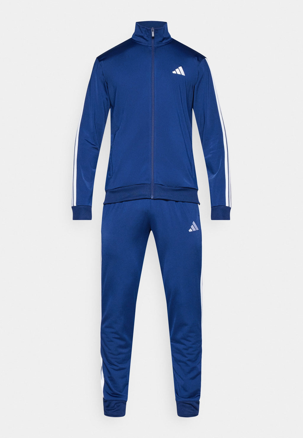 3 BANDES - Survêtement - bleu foncé
