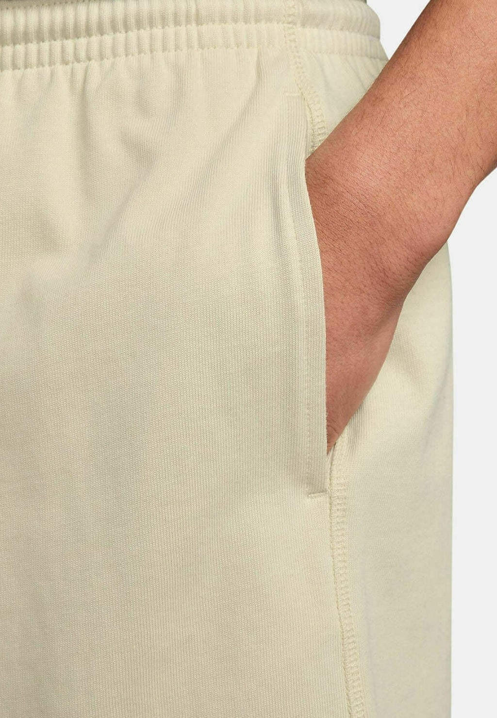 CLUB - Shorts - lightkhaki