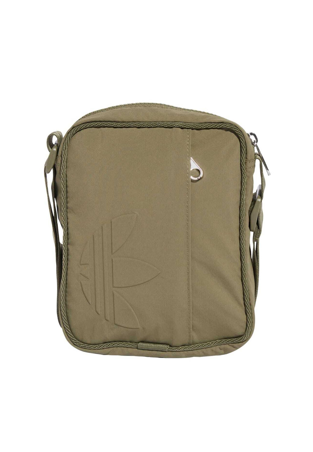 EV.IC SIB UNISEX - Cross body bag - olive strata