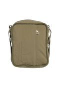 EV.IC SIB UNISEX - Cross body bag - olive strata