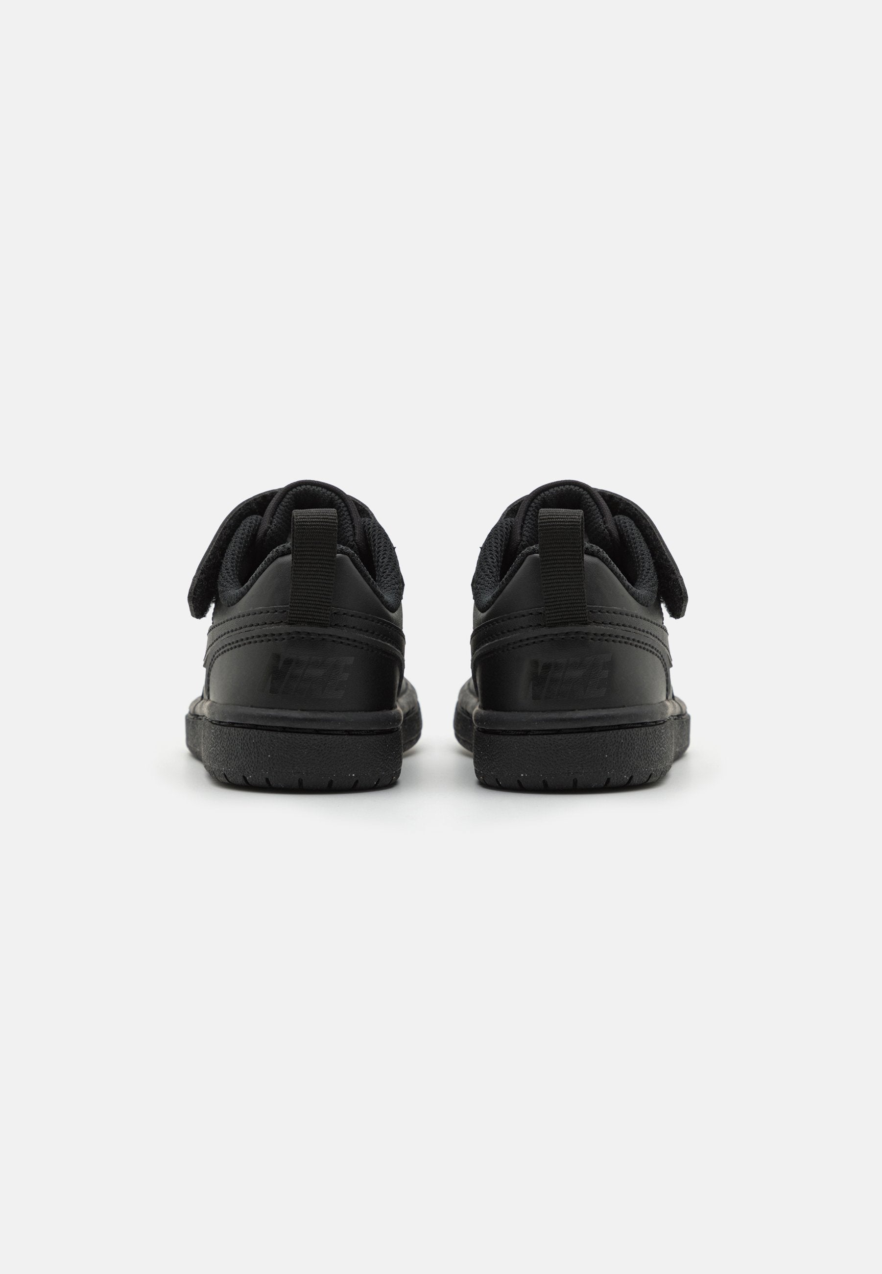 COURT BOROUGH RECRAFT UNISEX - Trainers - black