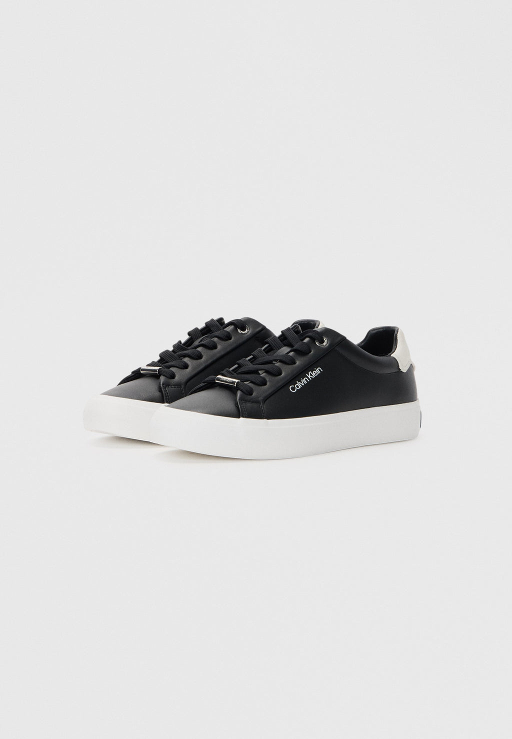 VULC - Trainers - black/marshmallow