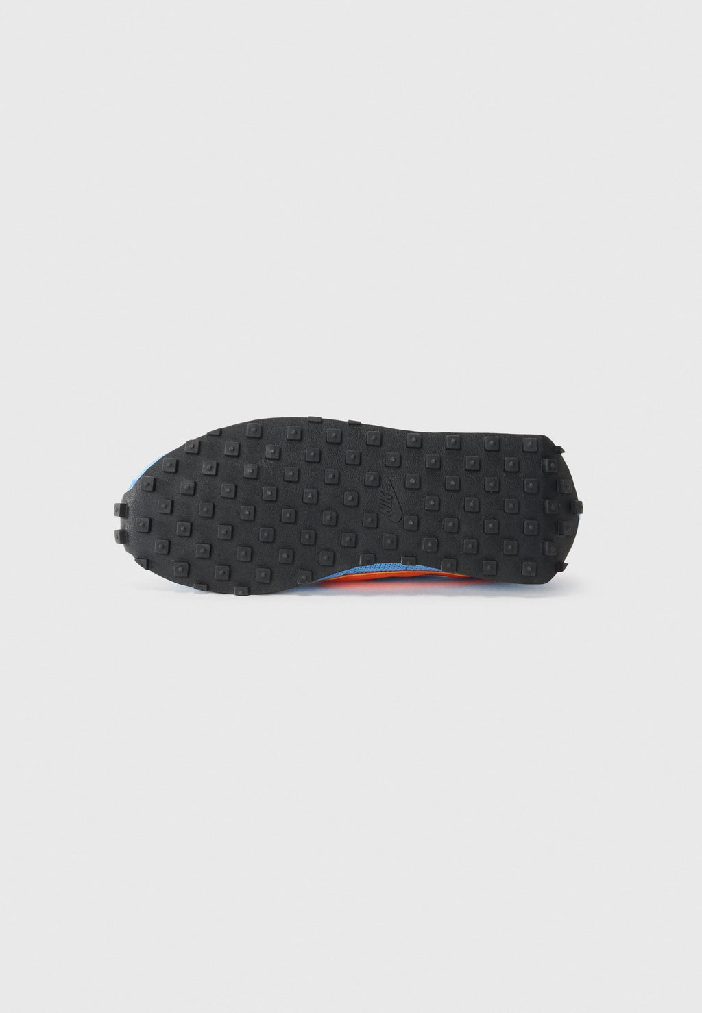LD 1000 - Trainers - blue/safety orange/black