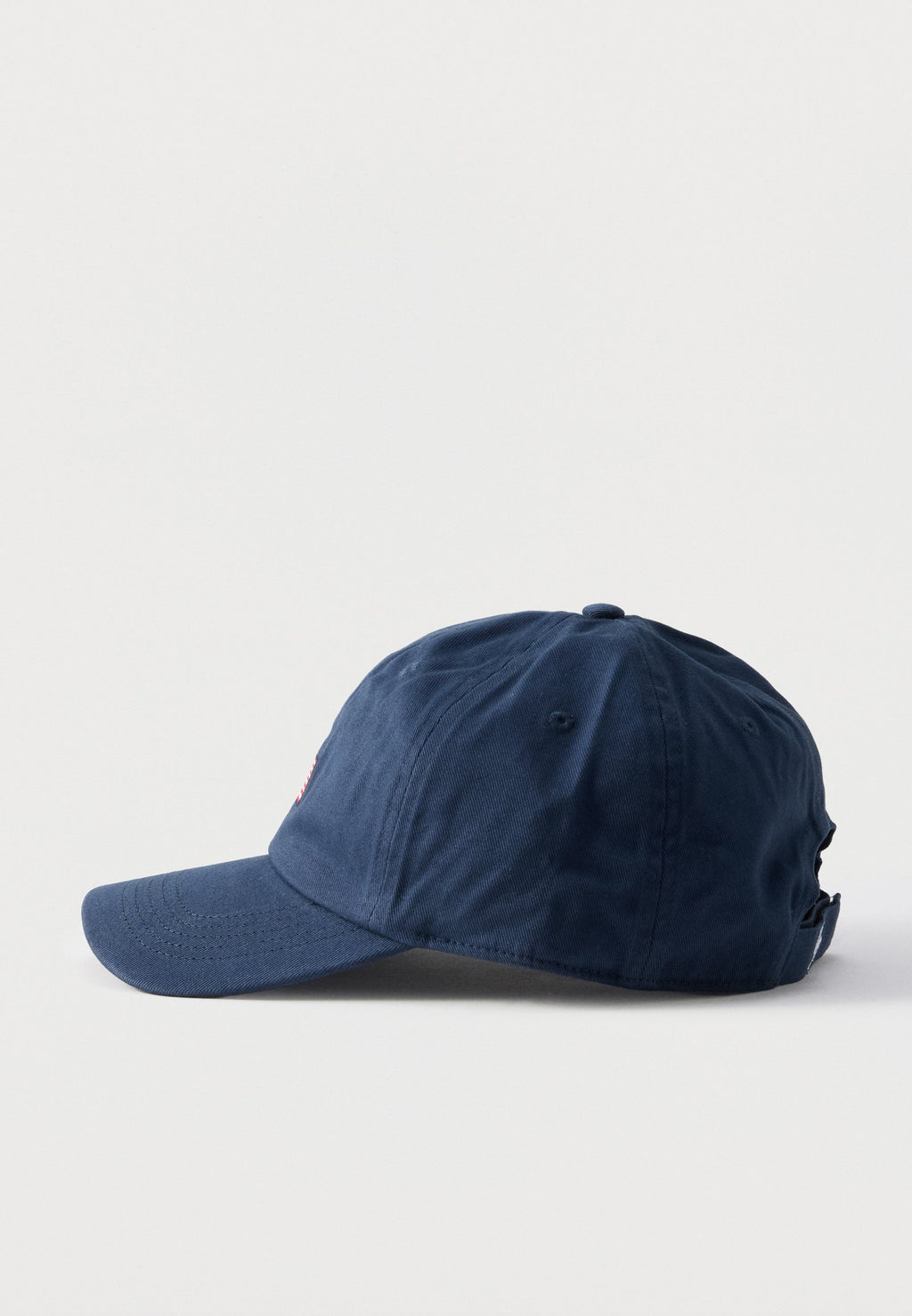 GRAPHIC BASEBALL HAT UNISEX - Cap - vintage navy
