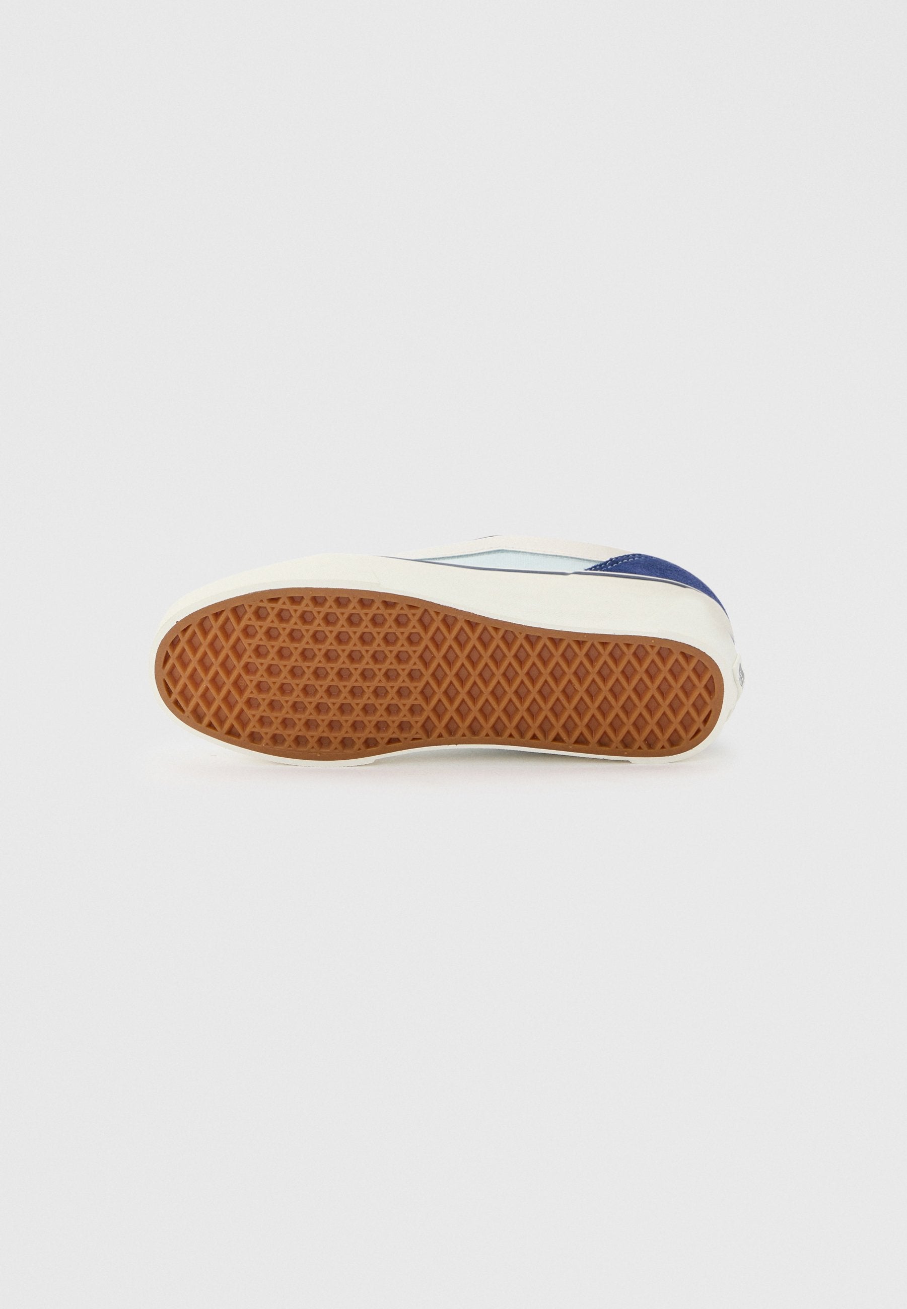 KNU SKOOL UNISEX - Skate shoes - nineties blue/light blue