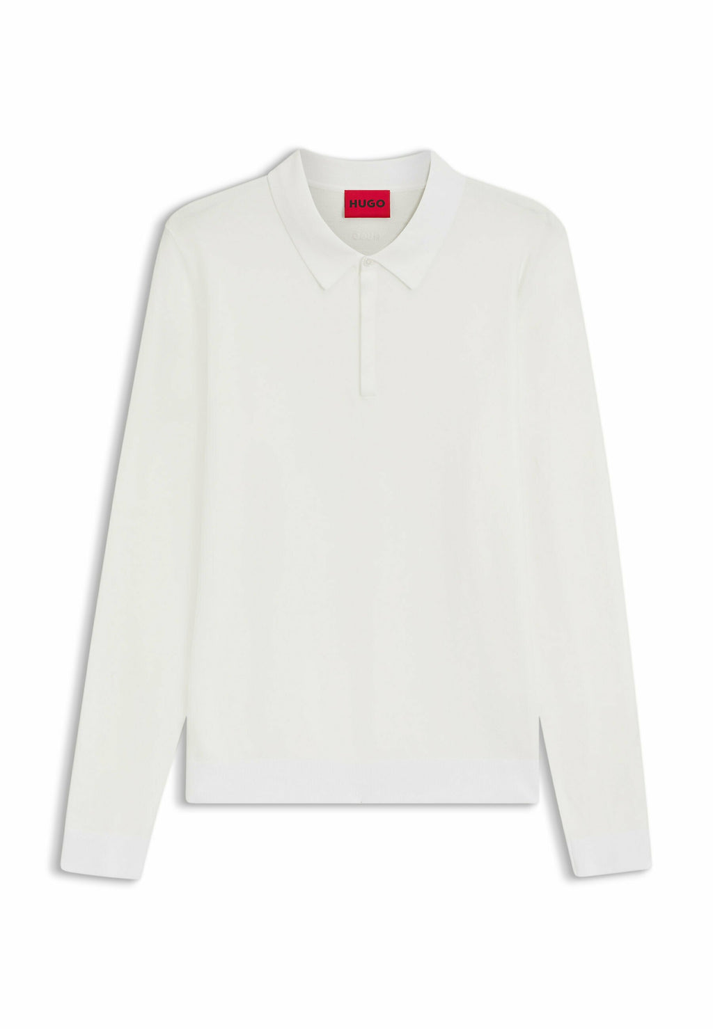 Long sleeved top - natural two
