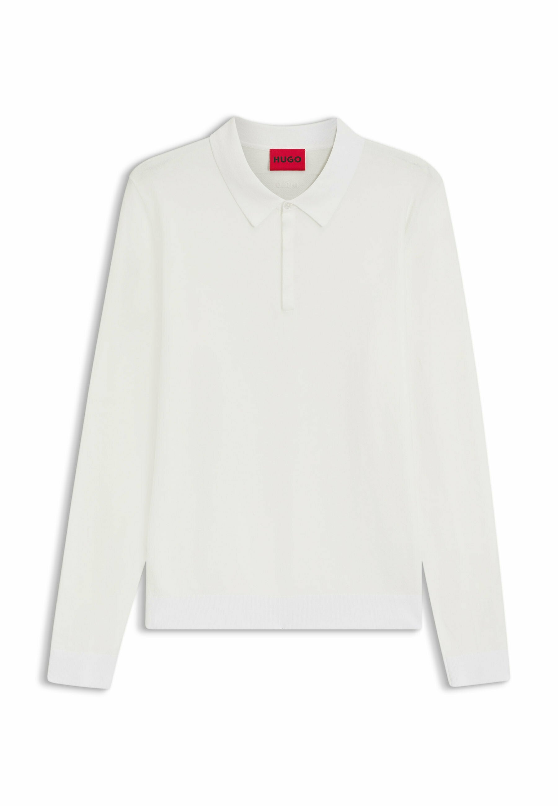 Long sleeved top - natural two