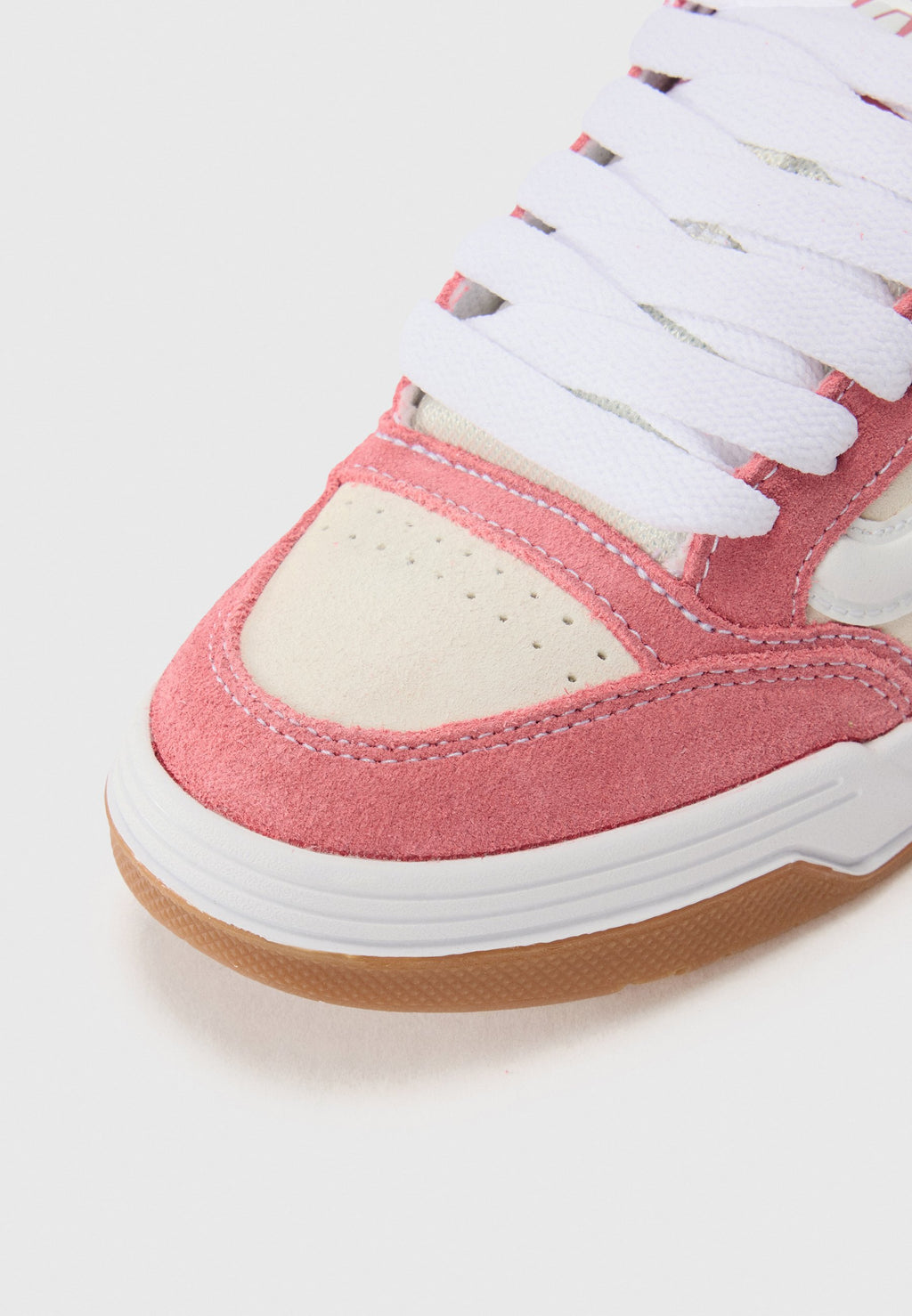 HYLANE UNISEX - Trainers - pink dawn