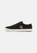 Trainers - black/bright white