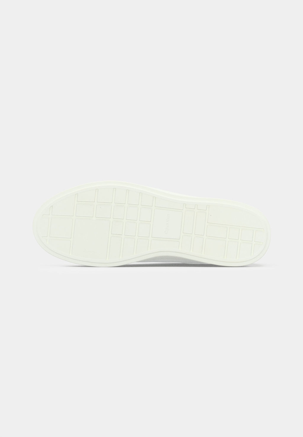 Trainers - triple bright white