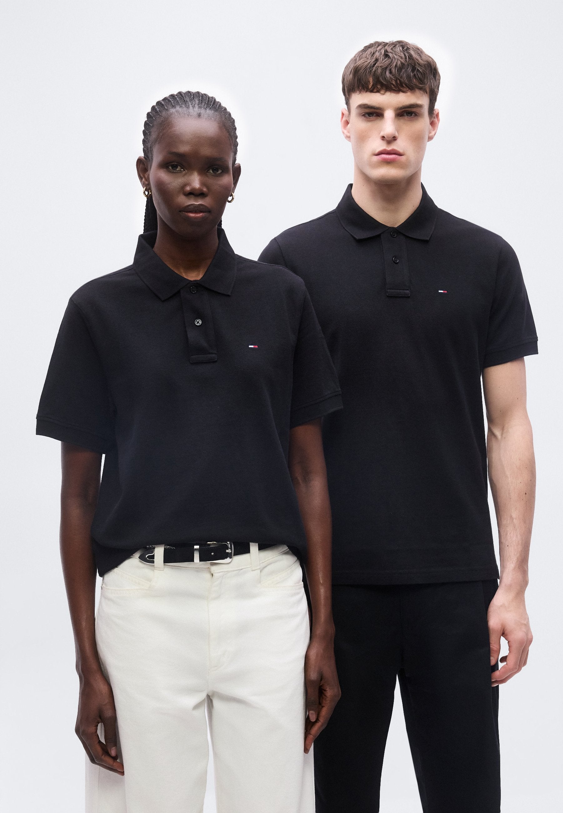 Polo - noir