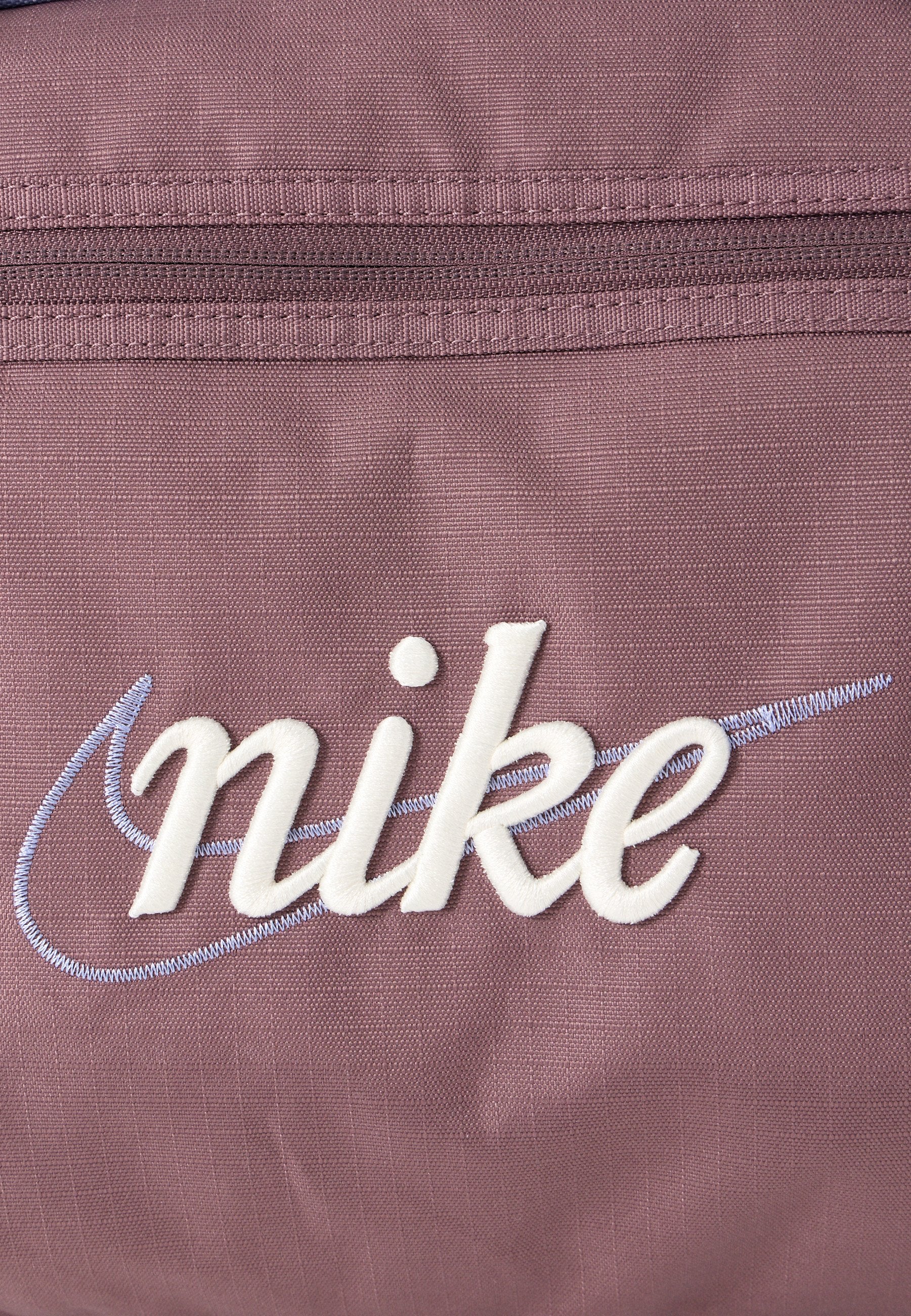 GYM CLUB RETRO - Sac de sport - violet