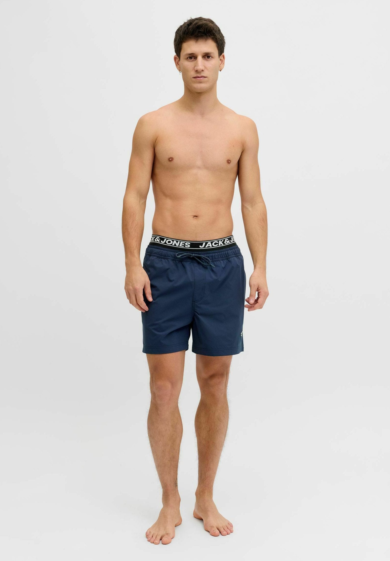 Swim Regular Fit - Swimming shorts - navy blazer